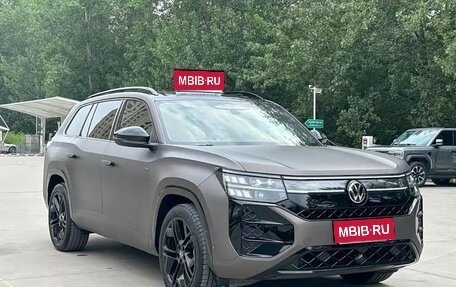 Volkswagen Teramont, 2025 год, 5 890 000 рублей, 1 фотография