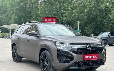 Volkswagen Teramont, 2025 год, 5 890 000 рублей, 1 фотография