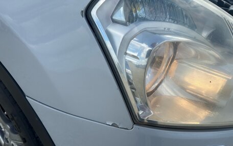 Nissan Qashqai, 2007 год, 450 000 рублей, 20 фотография
