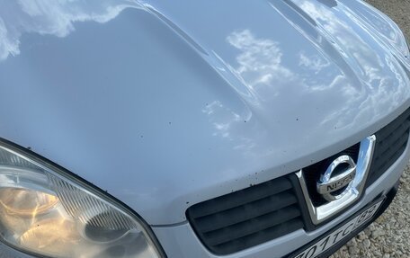 Nissan Qashqai, 2007 год, 450 000 рублей, 18 фотография