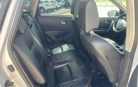 Nissan Qashqai, 2007 год, 450 000 рублей, 26 фотография