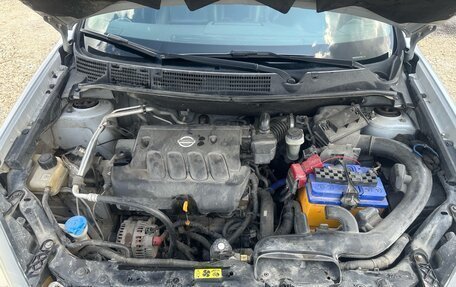 Nissan Qashqai, 2007 год, 450 000 рублей, 19 фотография