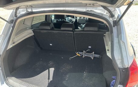 Nissan Qashqai, 2007 год, 450 000 рублей, 27 фотография