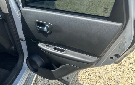Nissan Qashqai, 2007 год, 450 000 рублей, 25 фотография