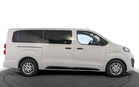Peugeot Traveller I, 2021 год, 2 545 000 рублей, 4 фотография