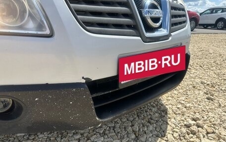 Nissan Qashqai, 2007 год, 450 000 рублей, 22 фотография
