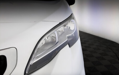 Peugeot Traveller I, 2021 год, 2 545 000 рублей, 18 фотография