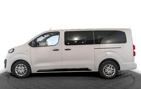Peugeot Traveller I, 2021 год, 2 545 000 рублей, 8 фотография