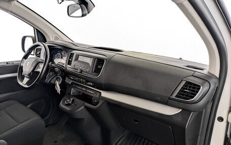 Peugeot Traveller I, 2021 год, 2 545 000 рублей, 11 фотография
