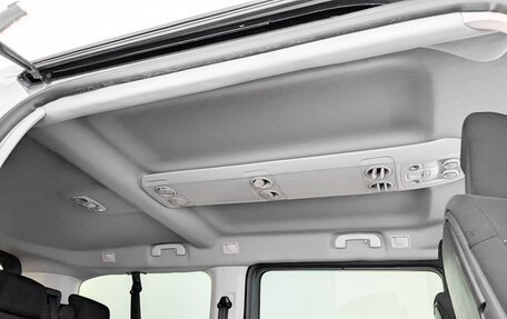 Peugeot Traveller I, 2021 год, 2 545 000 рублей, 24 фотография