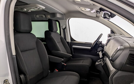 Peugeot Traveller I, 2021 год, 2 545 000 рублей, 25 фотография