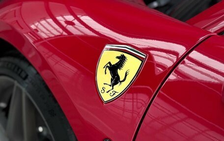 Ferrari F8, 2021 год, 32 200 000 рублей, 3 фотография