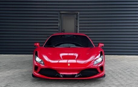 Ferrari F8, 2021 год, 32 200 000 рублей, 13 фотография
