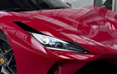 Ferrari F8, 2021 год, 32 200 000 рублей, 12 фотография