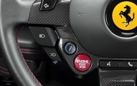 Ferrari F8, 2021 год, 32 200 000 рублей, 18 фотография