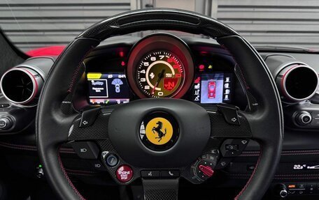 Ferrari F8, 2021 год, 32 200 000 рублей, 17 фотография