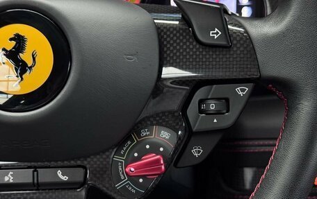 Ferrari F8, 2021 год, 32 200 000 рублей, 19 фотография