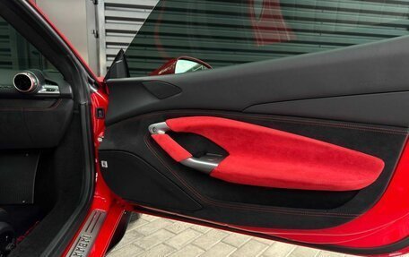 Ferrari F8, 2021 год, 32 200 000 рублей, 22 фотография