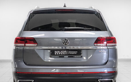 Volkswagen Teramont I, 2021 год, 4 205 000 рублей, 6 фотография