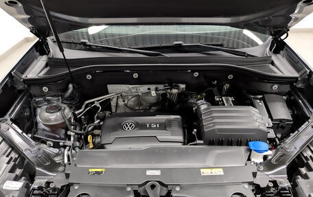 Volkswagen Teramont I, 2021 год, 4 205 000 рублей, 9 фотография