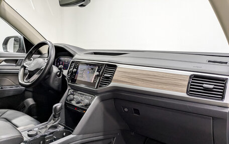 Volkswagen Teramont I, 2021 год, 4 205 000 рублей, 11 фотография