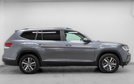 Volkswagen Teramont I, 2021 год, 4 205 000 рублей, 4 фотография