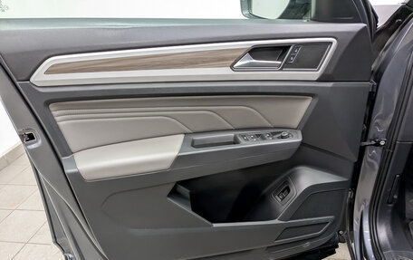 Volkswagen Teramont I, 2021 год, 4 205 000 рублей, 19 фотография