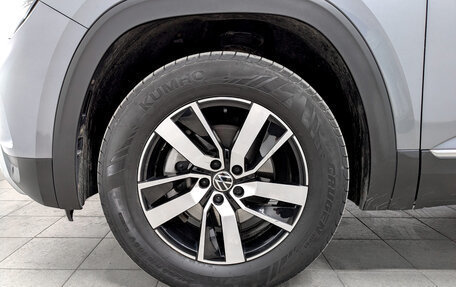 Volkswagen Teramont I, 2021 год, 4 205 000 рублей, 18 фотография