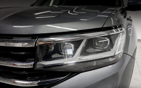 Volkswagen Teramont I, 2021 год, 4 205 000 рублей, 17 фотография