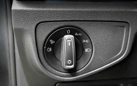 Volkswagen Teramont I, 2021 год, 4 205 000 рублей, 27 фотография
