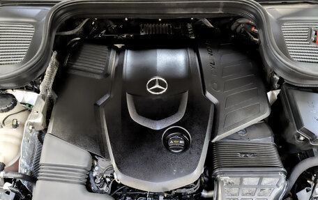 Mercedes-Benz GLS, 2020 год, 8 350 000 рублей, 9 фотография
