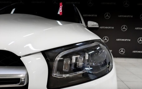 Mercedes-Benz GLS, 2020 год, 8 350 000 рублей, 18 фотография