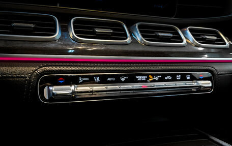 Mercedes-Benz GLS, 2020 год, 8 350 000 рублей, 30 фотография