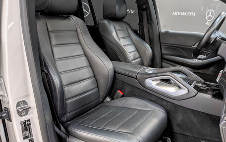 Mercedes-Benz GLS, 2020 год, 8 350 000 рублей, 25 фотография