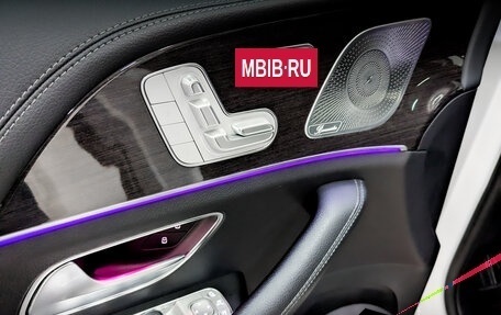 Mercedes-Benz GLS, 2020 год, 8 350 000 рублей, 22 фотография