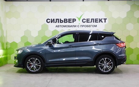 Geely Coolray I, 2021 год, 1 500 000 рублей, 7 фотография