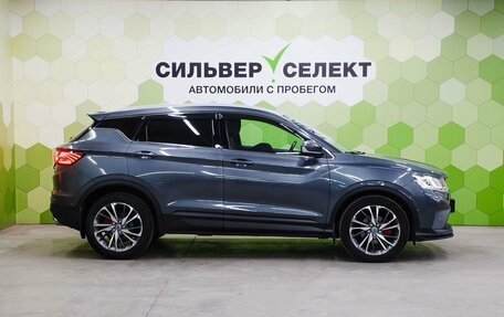 Geely Coolray I, 2021 год, 1 500 000 рублей, 8 фотография