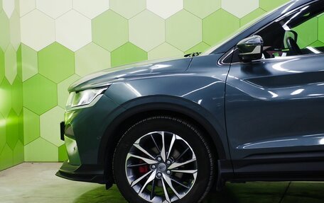 Geely Coolray I, 2021 год, 1 500 000 рублей, 9 фотография