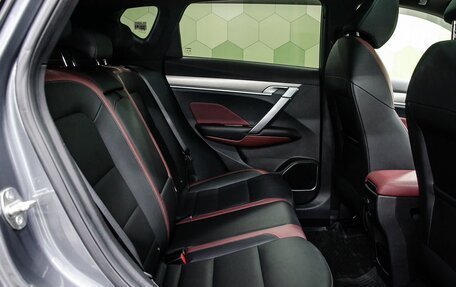 Geely Coolray I, 2021 год, 1 500 000 рублей, 12 фотография