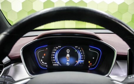 Geely Coolray I, 2021 год, 1 500 000 рублей, 15 фотография