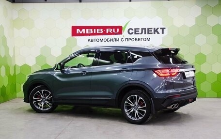 Geely Coolray I, 2021 год, 1 500 000 рублей, 6 фотография