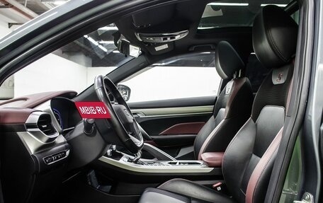 Geely Coolray I, 2021 год, 1 500 000 рублей, 11 фотография