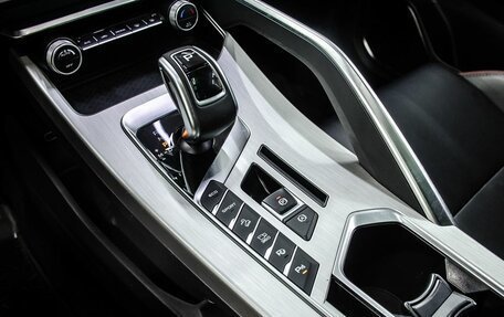 Geely Coolray I, 2021 год, 1 500 000 рублей, 20 фотография