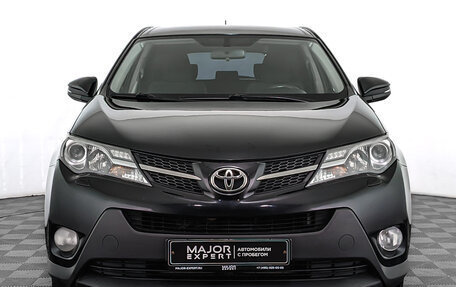 Toyota RAV4, 2013 год, 1 750 000 рублей, 2 фотография