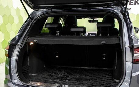 Geely Coolray I, 2021 год, 1 500 000 рублей, 24 фотография
