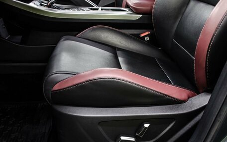 Geely Coolray I, 2021 год, 1 500 000 рублей, 21 фотография
