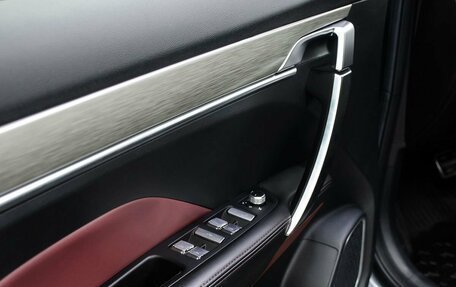 Geely Coolray I, 2021 год, 1 500 000 рублей, 22 фотография