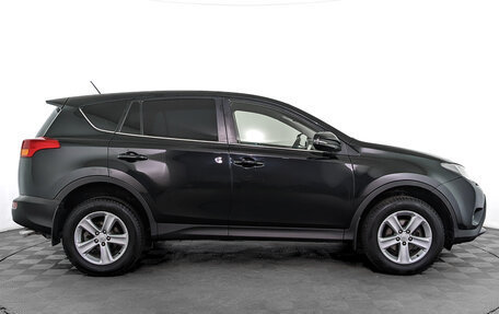 Toyota RAV4, 2013 год, 1 750 000 рублей, 4 фотография