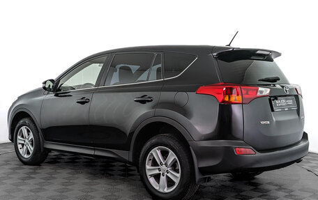 Toyota RAV4, 2013 год, 1 750 000 рублей, 7 фотография
