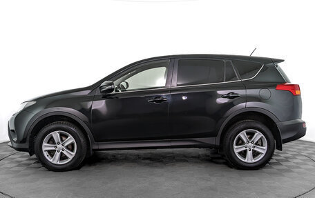 Toyota RAV4, 2013 год, 1 750 000 рублей, 8 фотография